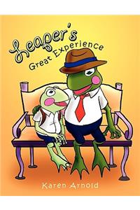 Leaper's Great Experience