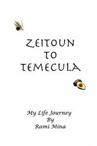 Zeitoun to Temecula