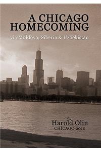 Chicago Homecoming