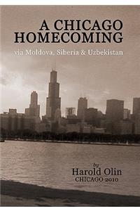Chicago Homecoming