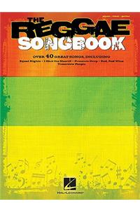 Reggae Songbook