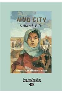 Mud City (Large Print 16pt)