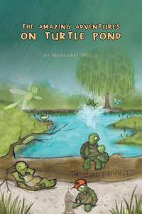 Amazing Adventures on Turtle Pond