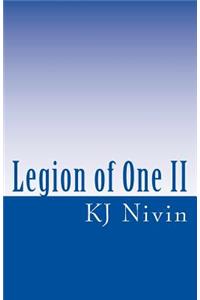 Legion of One II