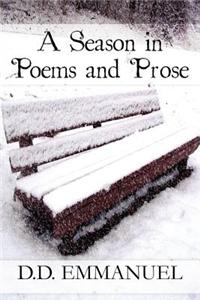 Season in Poems and Prose