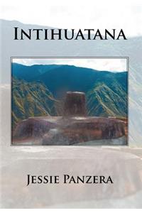 Intihuatana