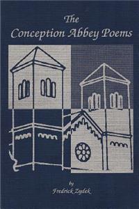 Conception Abbey Poems