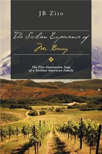 Sicilian Experience of Mr. Benny