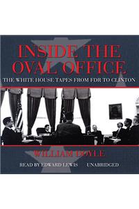 Inside the Oval Office