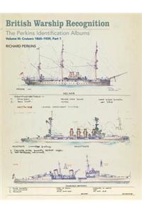 British Warship Recognition: The Perkins Identification Albums