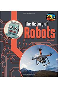 History of Robots
