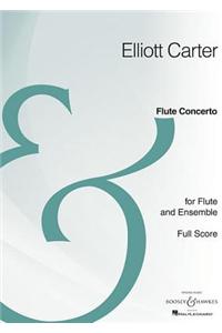 Flute Concerto: Full Score Archive Edition
