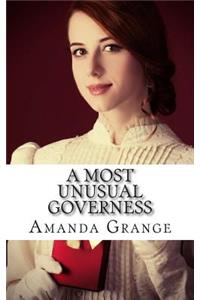 Most Unusual Governess