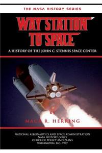 Way Station to Space