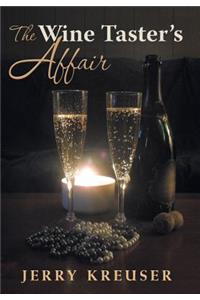The Wine Taster's Affair