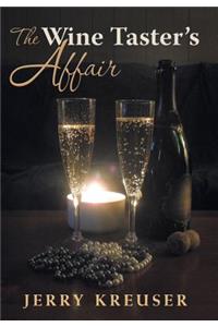 Wine Taster's Affair