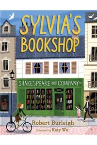 Sylvia's Bookshop