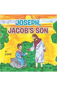 Joseph, Jacob's Son