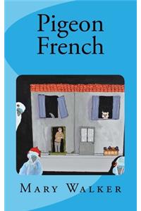 Pigeon French