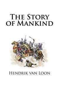 Story of Mankind