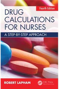Drug Calculations for Nurses