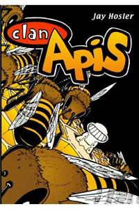 Clan APIs