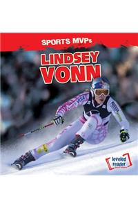 Lindsey Vonn