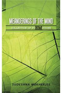 Meanderings of the Mind