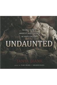 Undaunted