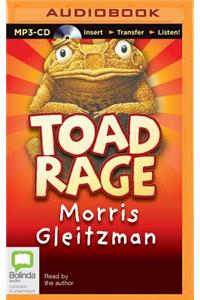 Toad Rage