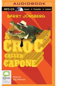 Croc Called Capone