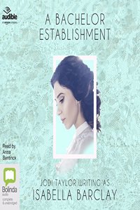 A Bachelor Establishment