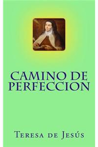 Camino de perfeccion