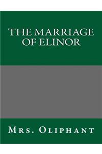 The Marriage of Elinor