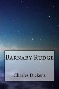 Barnaby Rudge