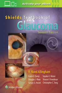 Shields' Textbook of Glaucoma