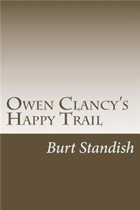 Owen Clancy's Happy Trail