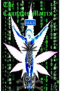 CANNABIS MATRIX (The Seshat Appendix)