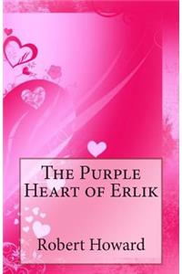 Purple Heart of Erlik