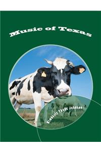 Music of Texas