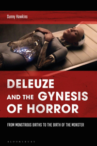 Deleuze and the Gynesis of Horror