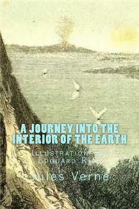 A Journey Into the Interior of the Earth