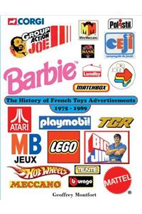 History of French Toys Advertisements
