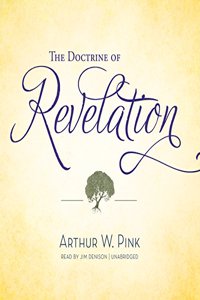 Doctrine of Revelation
