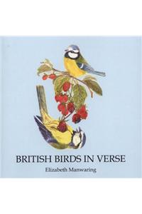 British Birds in Verse