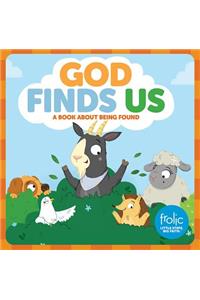 God Finds Us