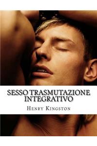 Sesso Trasmutazione integrativo