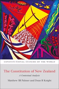 Constitution of New Zealand