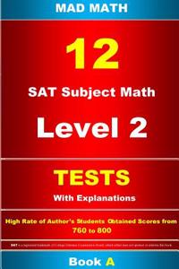 L-2 Tests 01-12 Book a