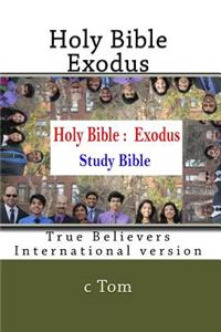 Holy Bible